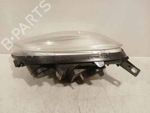 Right headlight FIAT PANDA (312_, 319_) 0.9 (312PXP1A) | BP38293263C29 - Image 3