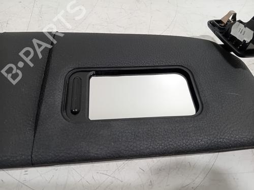 Right sun visor BMW 1 (F20) 125 i | BP33003597I2 - Image 3