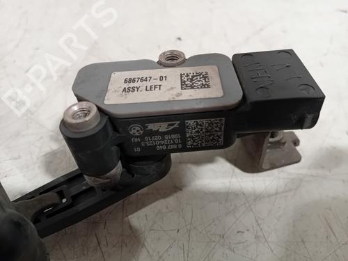 Headlight adjuster motor BMW X5 (F15, F85) xDrive 40e | BP21144398E19 