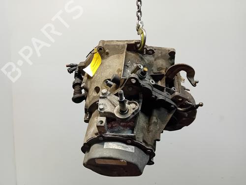 Gearbox CITROËN C4 Grand Picasso I (UA_) 1.6 VTi 120 | BP17711819M3 