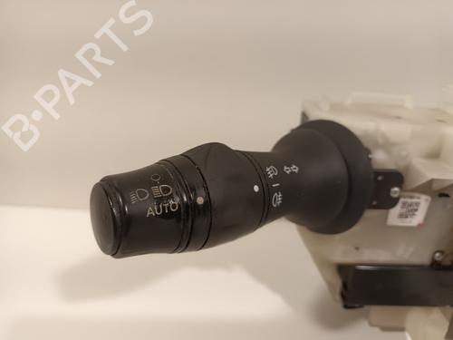 Steering column stalk RENAULT MEGANE III Grandtour (KZ0/1) 1.5 dCi (KZ09, KZ0D, KZ1G, KZ29, KZ14, KZ1W, KZ10, KZ1F,... | BP16311019I23 