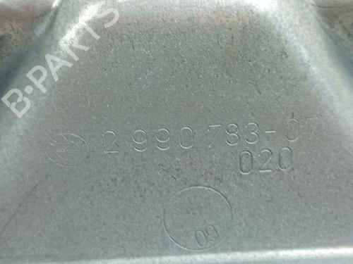 Left curtain airbag BMW X1 (E84) sDrive 18 d | BP30812627C11 