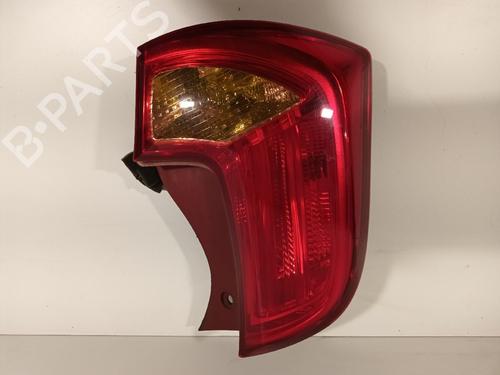 Used Right taillight KIA PICANTO II (TA) 1.0 (69 hp) 16756194