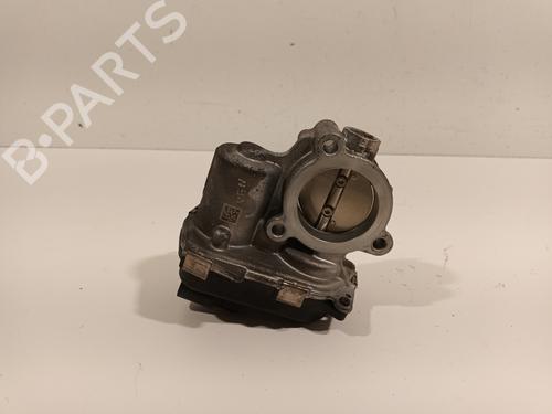 Used Throttle body AUDI A3 Limousine (8YS, 8YM) 30 TFSI Mild Hybrid (110 hp) 26203205