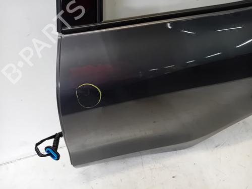 Left rear door SUZUKI SWIFT V (AZ) 1.2 Hybrid (Mild Hybrid) (A2L412) | BP26607140C4 