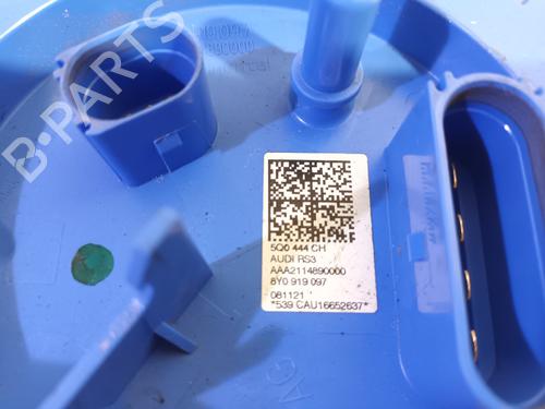 Fuel pump AUDI A3 Sportback (8YA, 8YF) RS3 TFSI quattro | BP24584424M76 