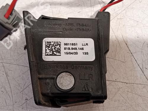 Control unit AUDI Q3 (F3B) 2.5 RS TFSI quattro | BP23505053M11 - Image 2