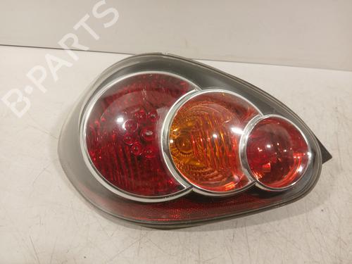 Used Left taillight Left taillight 38859560 38859560