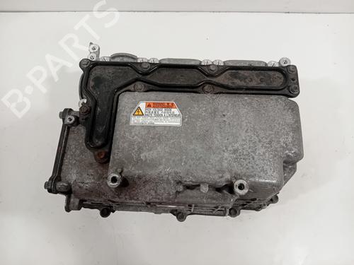 Used Inverter/Converter TOYOTA PRIUS (_W3_) 1.8 Hybrid (ZVW30) (136 hp) 26279988