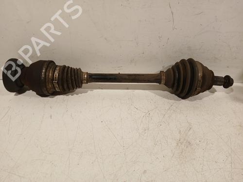 Used Right front driveshaft VW TIGUAN (5N_) 2.0 TFSI 4motion (200 hp) 29220539