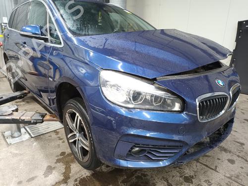 Engine BMW 2 Gran Tourer (F46) 216 d | BP33720066M1  - Image 7