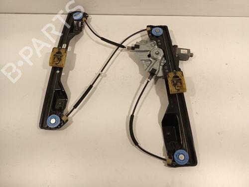 Rudehejsemekanisme Højre foran OPEL ZAFIRA TOURER C (P12) 1.4 (75) | BP17572082C23 