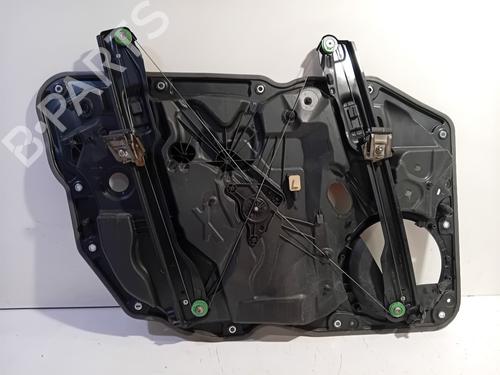 Front right window mechanism PORSCHE CAYENNE (92A) 3.0 S E-Hybrid | BP28970954C23 - Image 4