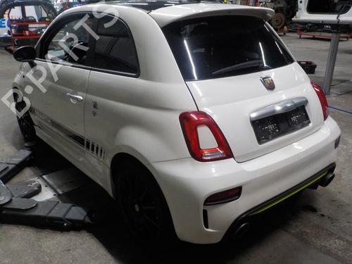 Køler ABARTH 500 / 595 / 695 1.4 (312.AXT1A) | BP24207643M31 