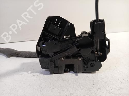 Rear left lock RENAULT MEGANE IV Hatchback (B9A/M/N_) 1.8 RS TCe 280 (B9M6) | BP18820377C100 