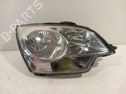 Højre forlygte OPEL ANTARA A (L07) 2.2 CDTi (163 hp) 32863991