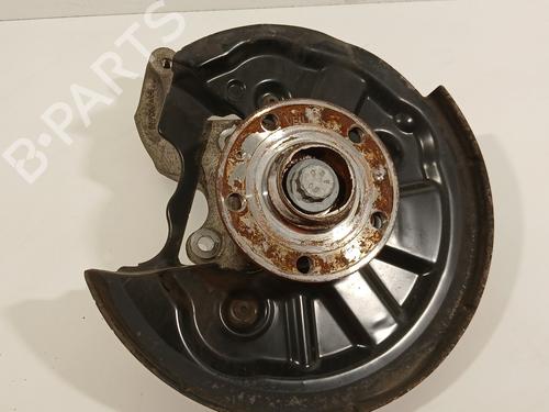 Used Right rear steering knuckle VW TIGUAN ALLSPACE (BW2, BJ2) 1.5 TSI (150 hp) 29447070