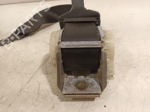 Rear left seatbelt BMW X3 (E83) 3.0 d | BP15738422I29 