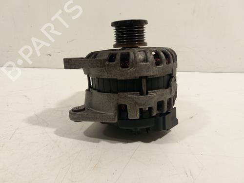 Alternatore RENAULT CLIO IV (BH_) 0.9 TCe 90 (BHNF, BHMA, BHMH, BHJK, BHJR) (90 hp) 31358723