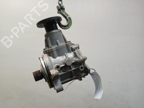 Transfer box KIA SPORTAGE IV (QL, QLE) 1.6 T-GDI AWD | BP31051657M36