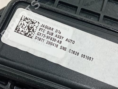 Pedal JAGUAR XE (X760) 2.0 D | BP25379447I4 - Image 7
