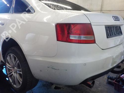 Motor AUDI A6 C6 (4F2) 2.0 TDI | BP10671918M1 