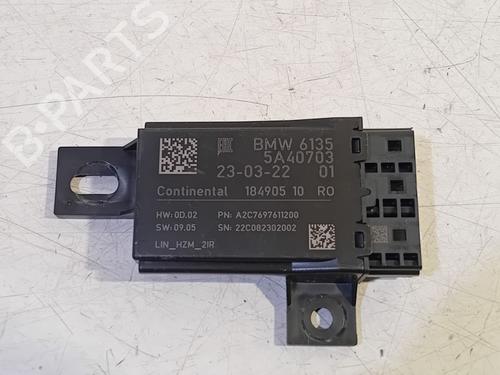 Used Control unit Control unit 20316204 20316204