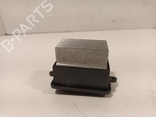 Heater resistor CITROËN GRAND C4 SPACETOURER (3A_, 3E_) 1.2 PureTech 130 | BP27986677M108 