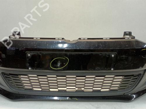 Paraurti anteriore VW POLO V (6R1, 6C1) 1.2 TSI (90 hp) 32138667