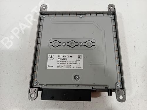 Electronic module MERCEDES-BENZ E-CLASS (W213) E 300 e (213.053) | BP27638749M83 - Image 6