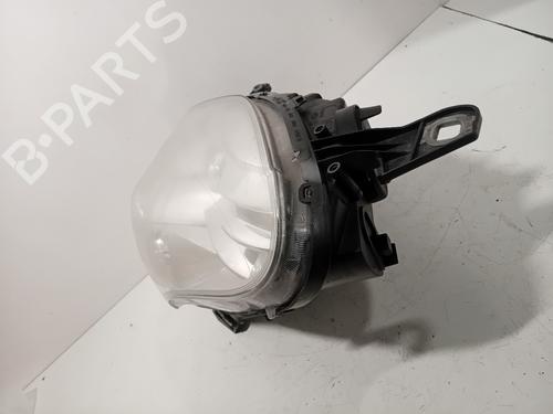 Left headlight OPEL COMBO Box Body/MPV (X12) 1.4 (B05) | BP33736987C28 - Image 3