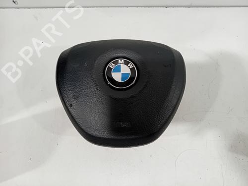 Używane Poduszka powietrzna Airbag kierownicy BMW 5 Touring (F11) 528 i (258 hp) 30812788