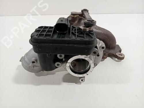 Turbolader/Kompressor VW TAIGO (CS1) 1.5 TSI | BP24841492M71 