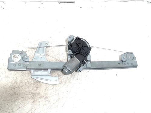 Used Front right window mechanism PEUGEOT 107 (PM_, PN_) 1.0 (68 hp) 7704051