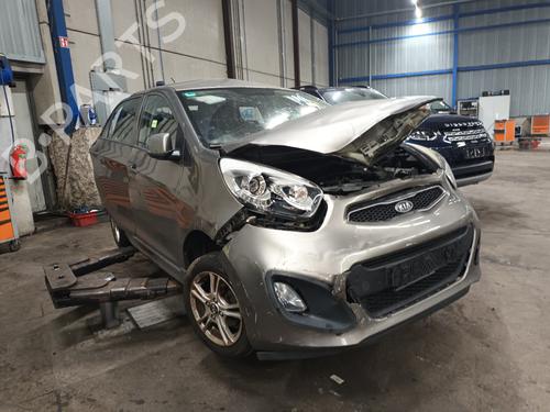 Engine KIA PICANTO II (TA) 1.0 | BP37446941M1  - Image 7