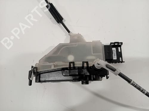 Front right lock PEUGEOT EXPERT Van (V_) 1.5 BlueHDi 120 | BP30308915C97