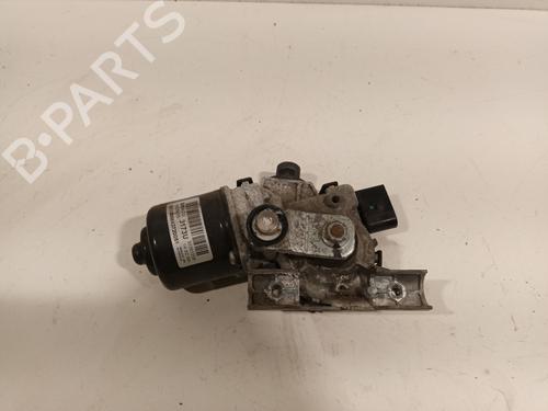 Used Front wiper motor OPEL KARL (C16) 1.0 (75 hp) 27554612