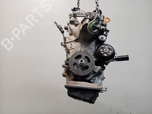 Used Engine KIA PICANTO II (TA) 1.0 (69 hp) 29563690
