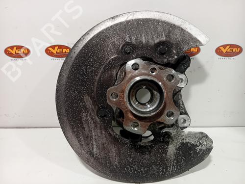 Used Right rear steering knuckle Right rear steering knuckle BMW 3 Touring (G21, G81) 320 d (190 hp) 36356928 36356928