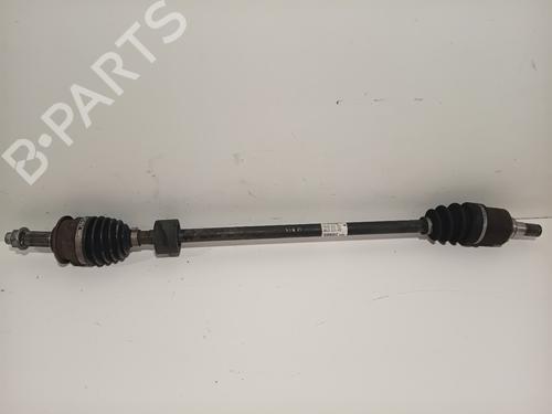 Used Right front driveshaft Right front driveshaft 26540544 26540544