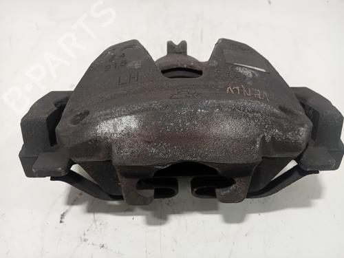 Used Left front brake caliper Left front brake caliper 37149058 37149058