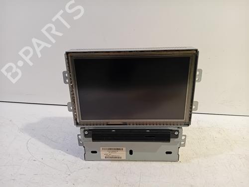 Elektronische module LAND ROVER RANGE ROVER EVOQUE (L538) 2.2 D 4x4 (190 hp) 21056921