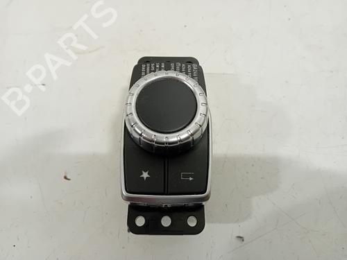 Used Switch MERCEDES-BENZ A-CLASS (W176) AMG A 45 4-matic (176.052) (381 hp) 15101324