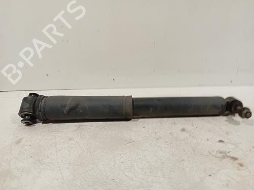 Used Left rear shock absorber Left rear shock absorber RENAULT SCÉNIC IV (J9_) 1.5 dCi 110 (110 hp) 25834853 25834853
