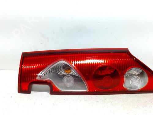Used Left taillight Left taillight 11412700 11412700