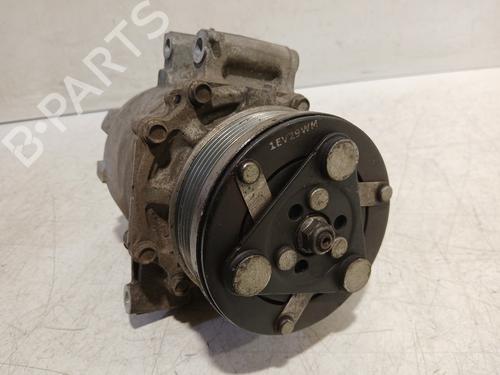 AC compressor HONDA CR-V IV (RM_) 2.0 iVtec (RE5, RM1) | BP34613798M34 - Image 4