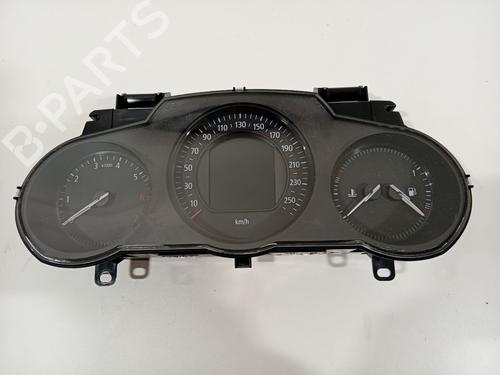 Used Instrument cluster Instrument cluster 23214677 23214677