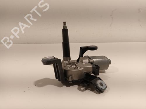 Rear wiper motor OPEL KARL (C16) 1.0 | BP26532761M102 