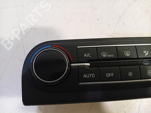 Climate control KIA CEED Sportswagon (CD) 1.5 T-GDI | BP24262474I5 - Image 2