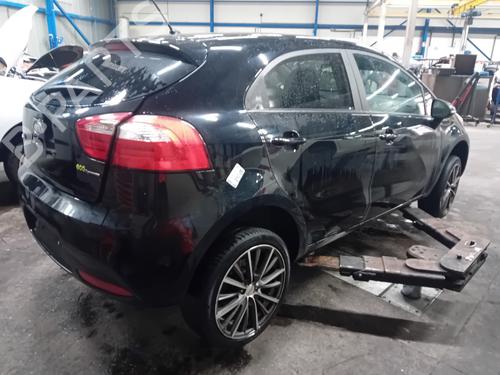 Rear parcel shelf KIA RIO III (UB) 1.25 CVVT | BP34696687C85  - Image 7
